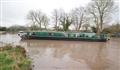 Osney, Trevor, Cheshire Ring & Llangollen Canal