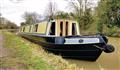 Avon Valley, Valley Wharf, Heart Of England Canals