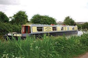 Farndale Valley, Valley WharfHeart Of England Canals