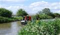Roman Valley, Valley Wharf, Heart Of England Canals