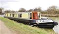 Tamar Valley, Valley Wharf, Heart Of England Canals