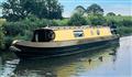 Rhonwen, Welsh Lady Cruisers, Cheshire Ring & Llangollen Canal