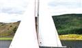 Moody 28, West Highland Sailing - Laggan, Scotland Lochs & Canals