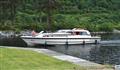 Osprey, West Highland Sailing - Laggan, Scotland Lochs & Canals