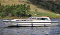 Teal, West Highland Sailing - Laggan, Scotland Lochs & Canals