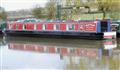 Avon, Wootton Wawen, Heart Of England Canals