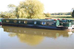 Marlow, Wootton WawenHeart Of England Canals