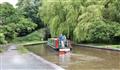 Wrenbury Weaver, Wrenbury Mill Marina, Cheshire Ring & Llangollen Canal